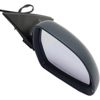 Heated Right Side Mirror for Audi A4 allroad Quattro (2009)