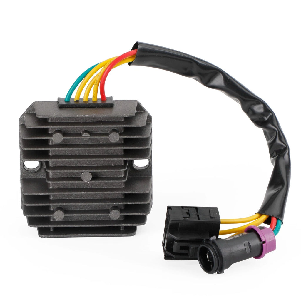 Voltage Regulator Rectifier for CF-Moto CF150-3 150NK 250 300 SR NK (2015–2021)