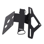 License Plate Holder Frame Bracket for Yamaha XSR900 (2022–2025)