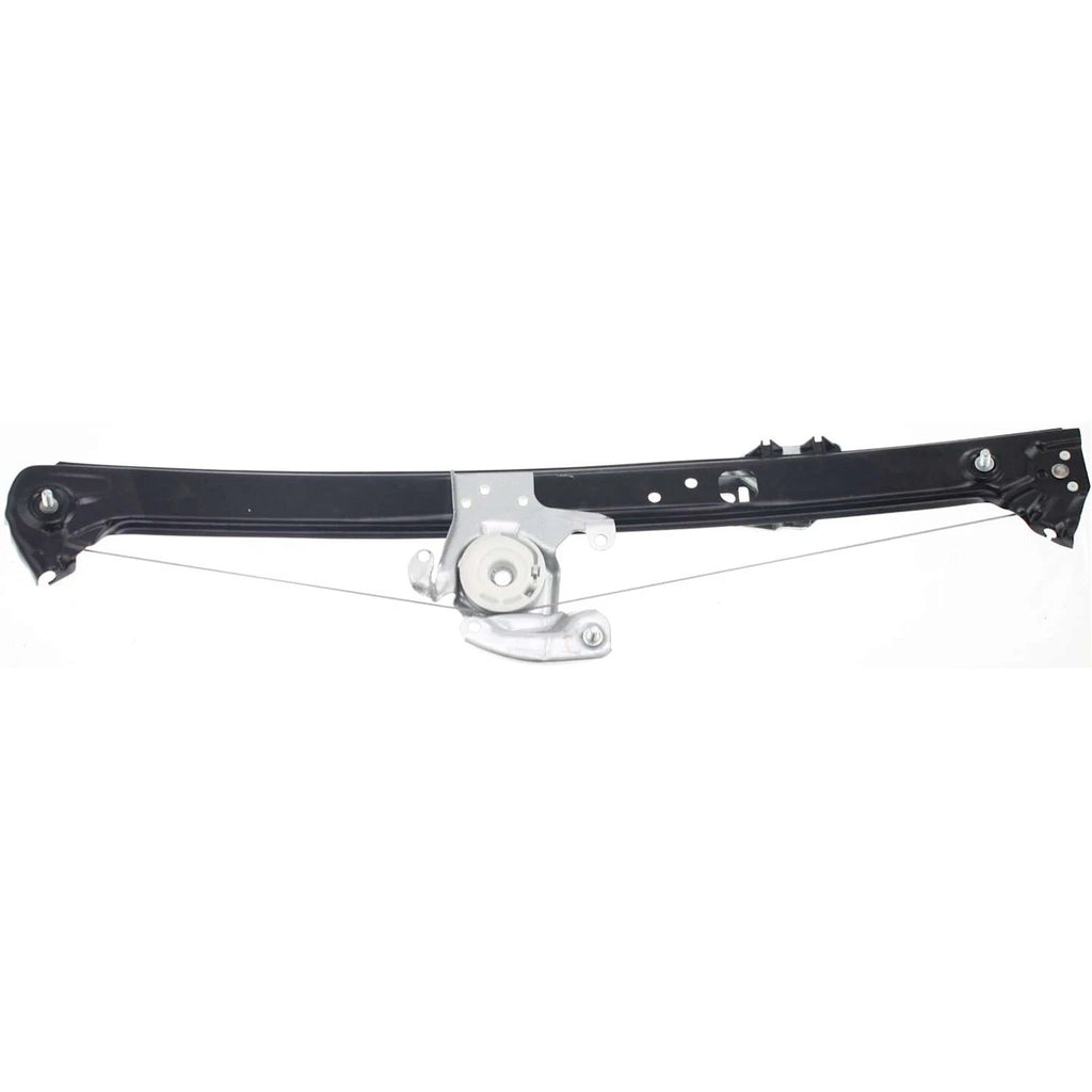 Power Window Regulator for BMW X5 Rear Passenger Side (2000–2006)