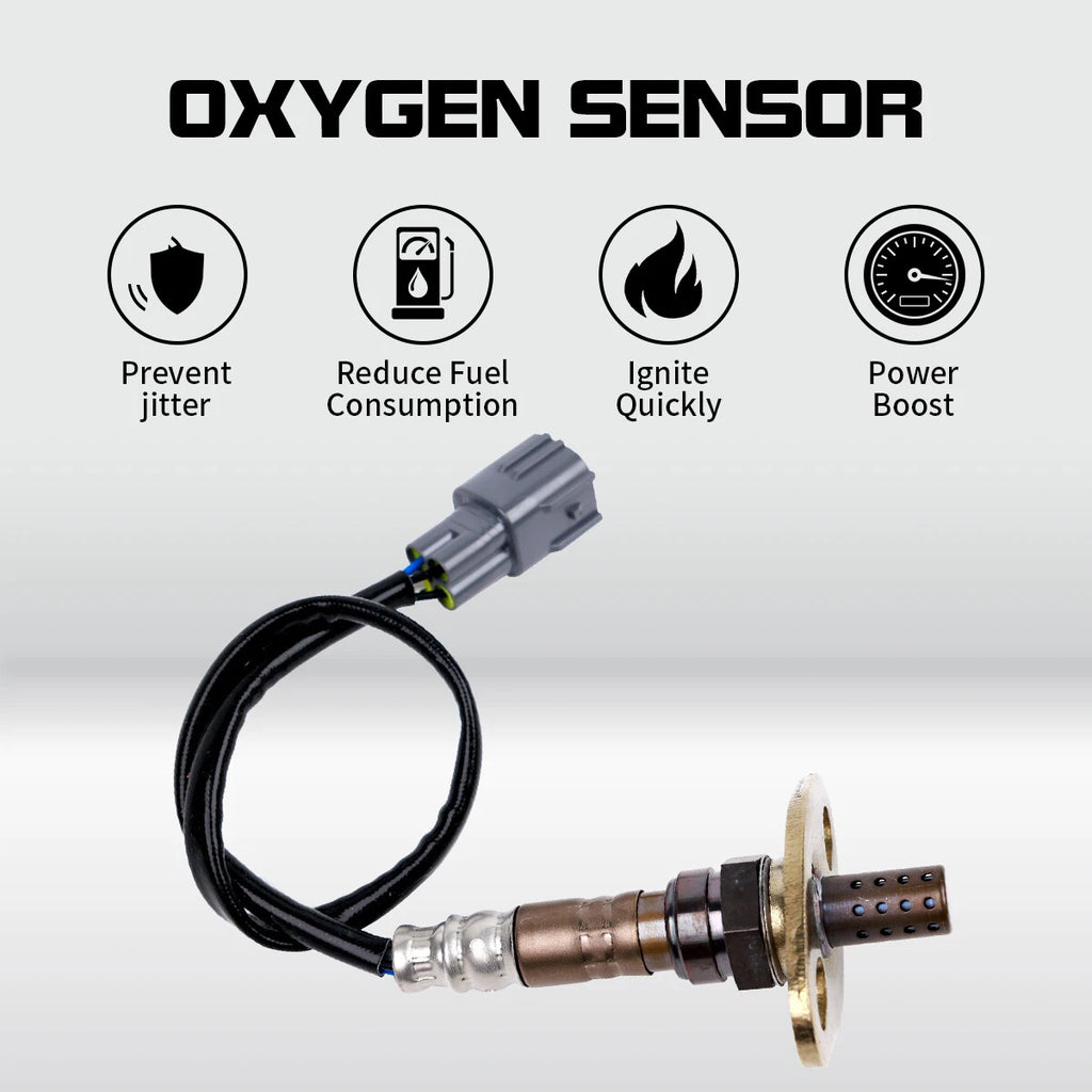 OEM Oxygen O2 Sensor 234-4154 for Toyota Tacoma 4Runner Tundra (2000–2023)
