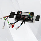 48V 72V 1200W Sine Wave Motor Driver Controller for Electric Vehicle