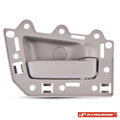 Rear Right Interior Door Handle for Jeep Grand Cherokee WK (2005–2010) Beige