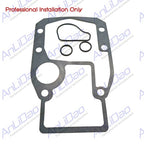OMC Cobra Outdrive Mounting Gasket Kit for Volvo Penta Cobra SX (508105, 18-2613)