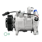 A/C Compressor 6 Grooves for BMW X1 X4 Z4 (2012–2016)