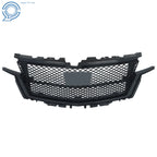 Front Bumper Grille for Cadillac Escalade (2021-2023) Black