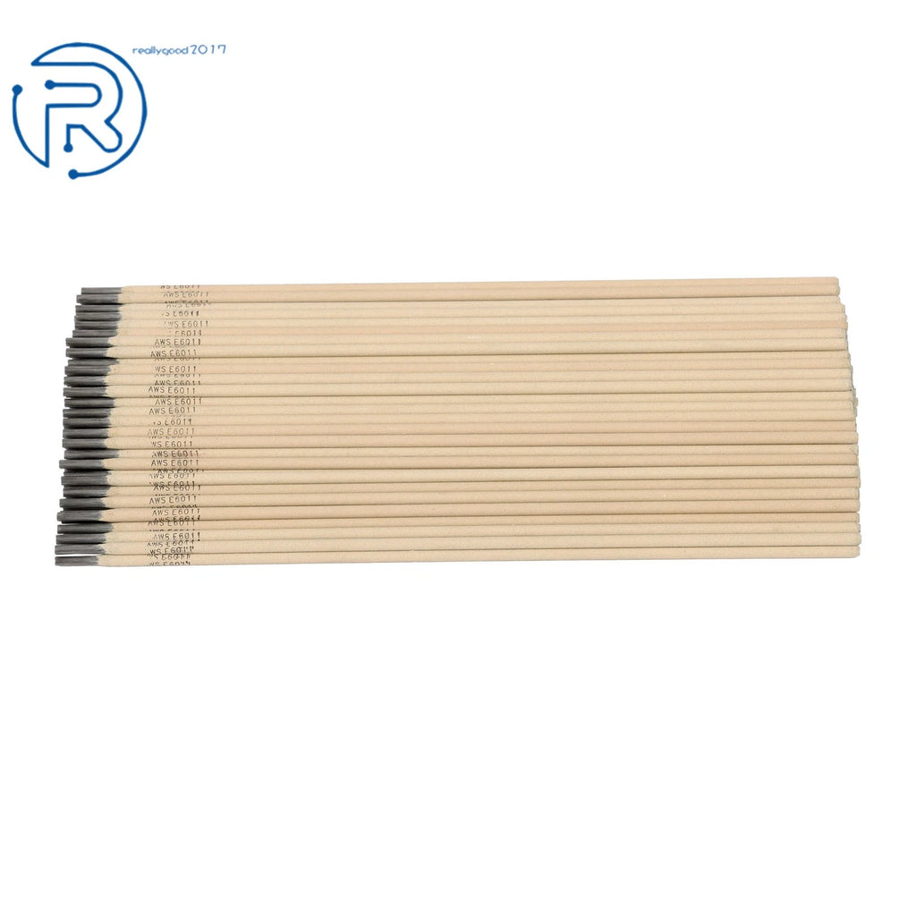 Arc Welding Rods for Carbon Steel (10 lb)