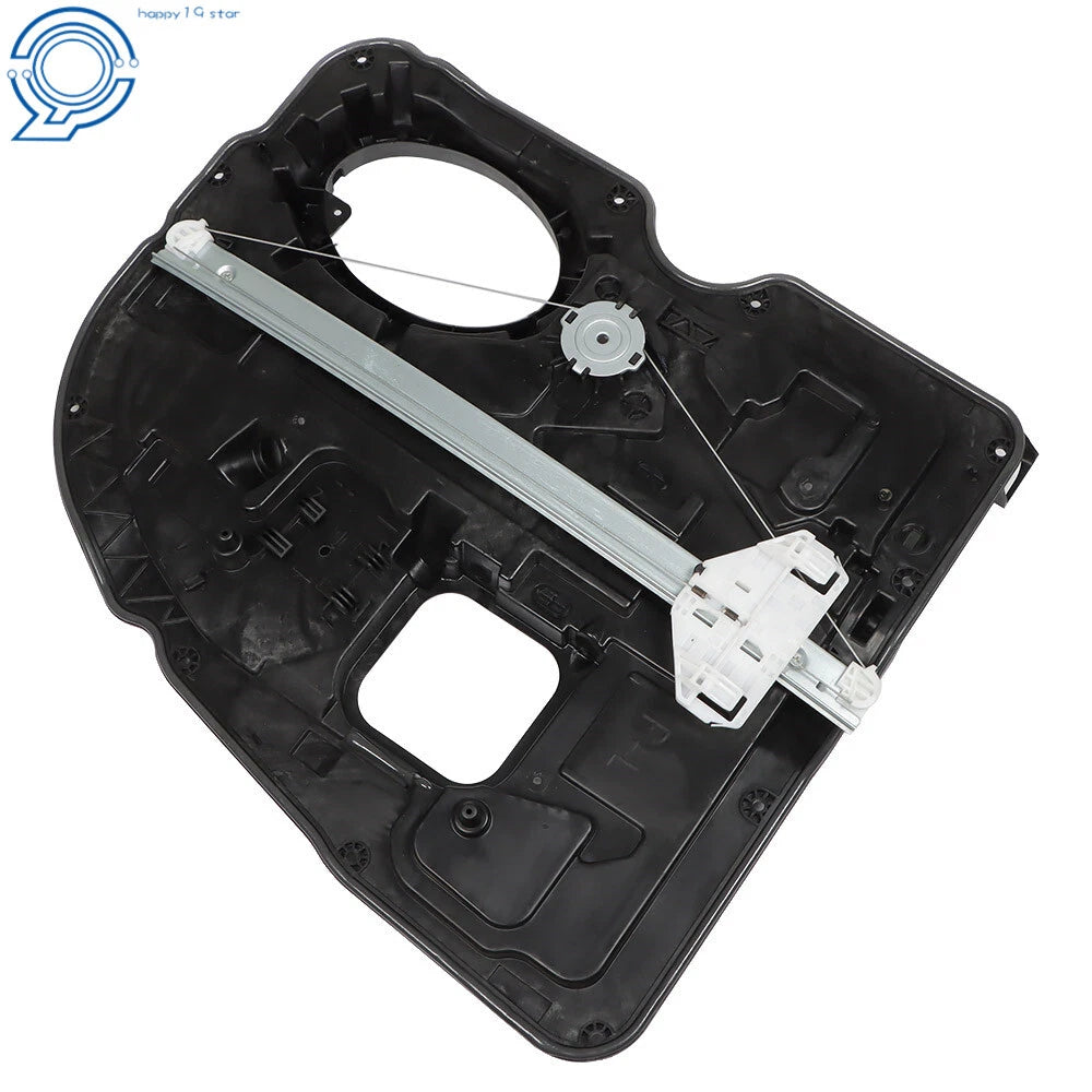 Rear Left Window Regulator for Ram 1500 Classic (2009–2020)