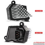 Blower Motor Resistor for BMW M3 325Ci 330Ci 325i (2001–2006)