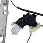 Window Regulator for Jeep Patriot (2007–2017) Right Front