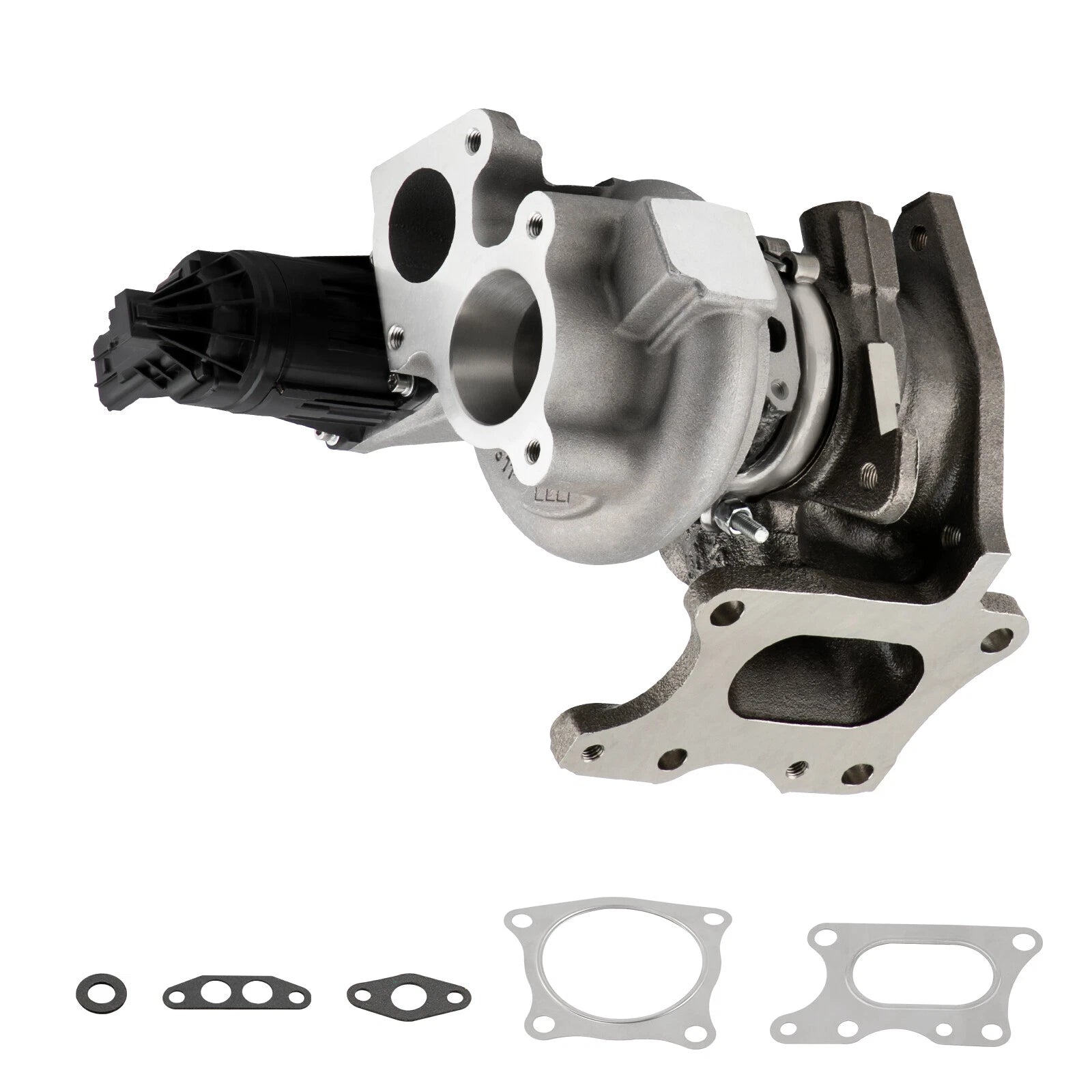 Turbocharger for Honda Civic CR-V 1.5L L15B7 (2016–2021) 49373-07011