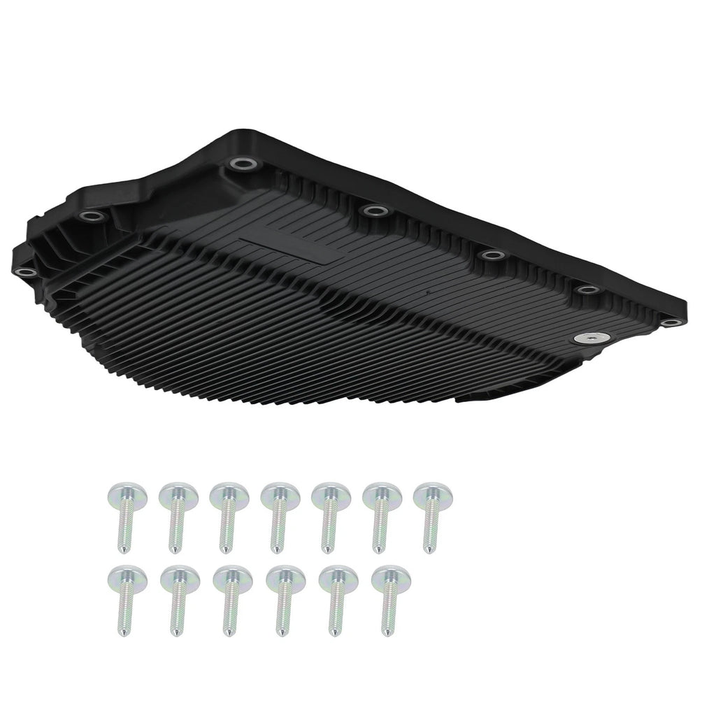 Transmission Oil Pan for Porsche Cayman (2009–2016)