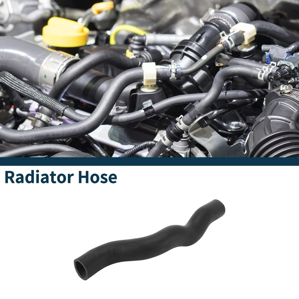 Radiator Hose for Nissan X-Trail (2014–2019) No. 215014CL5A Upper