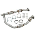Catalytic Converter for Ford E-150 E-250 E-350 (2005–2008)
