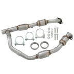 Catalytic Converter for Ford E-150 E-250 E-350 (2005–2008)