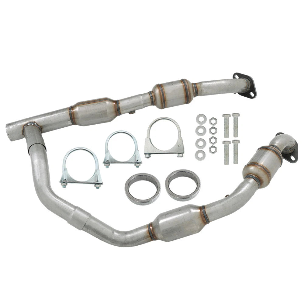Catalytic Converter for Ford E-150 E-250 E-350 (2005–2008)