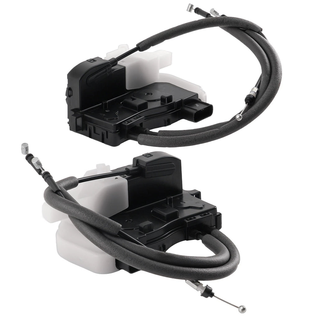Set of 2 Door Lock Actuators for Hyundai IX35 (2011-2017)