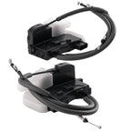 Set of 2 Door Lock Actuators for Hyundai IX35 (2011-2017)