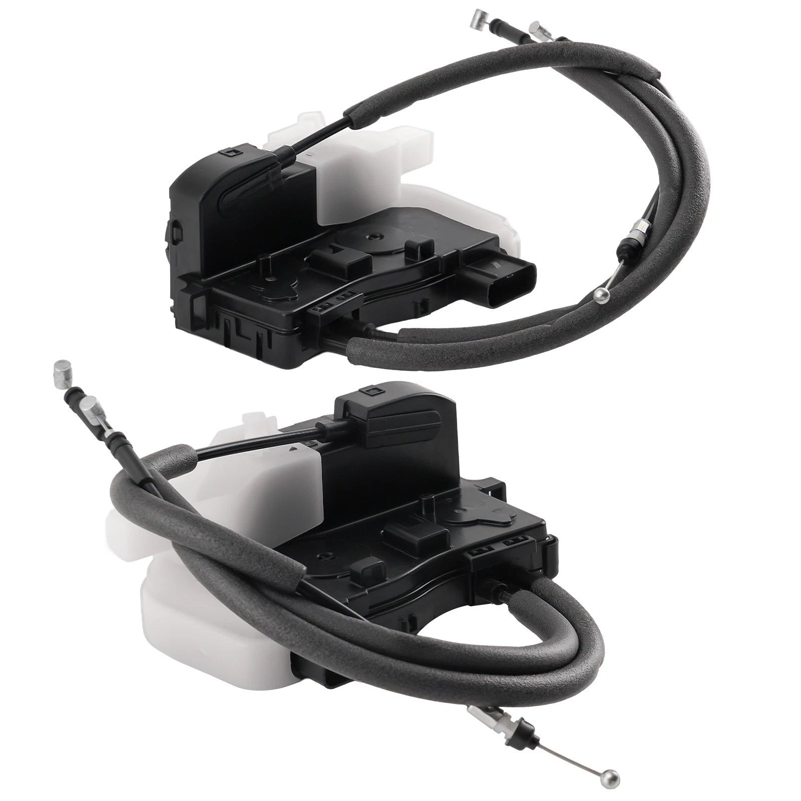Set of 2 Door Lock Actuators for Hyundai IX35 (2011-2017)