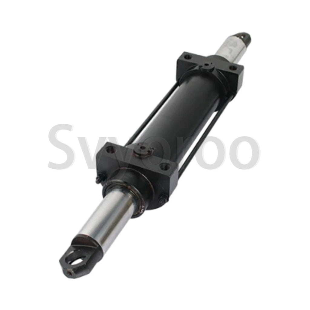 Power Steering Cylinder 91E43-06100 for Mitsubishi Forklift F18C F14E (1991–1991)