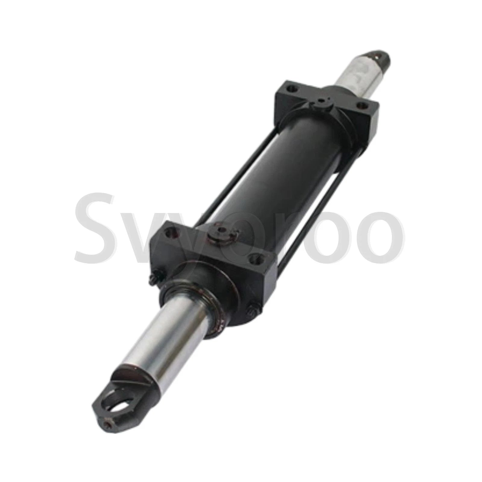 Power Steering Cylinder 91E43-06100 for Mitsubishi Forklift F18C F14E (1991–1991)