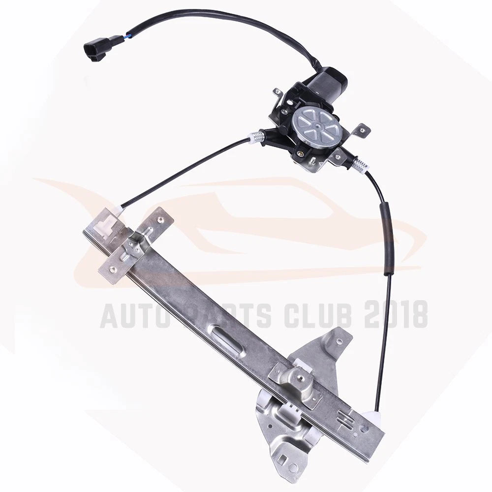 Window Regulator with Motor for Chevrolet Impala (2000)