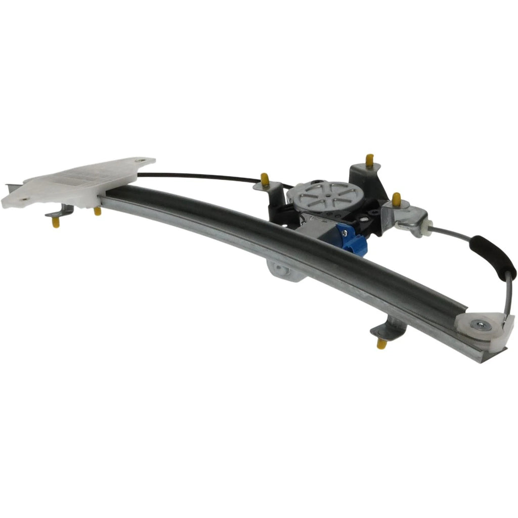 Power Window Regulator & Motor for Chevy Captiva Sport (2008-2015)