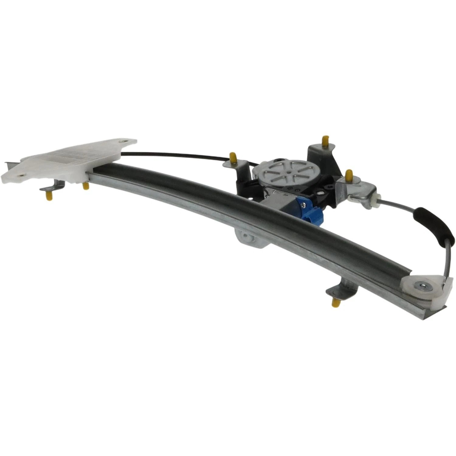Power Window Regulator & Motor for Chevy Captiva Sport (2008-2015)
