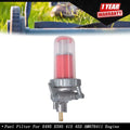 Fuel Filter Assembly for John Deere X495 X595
