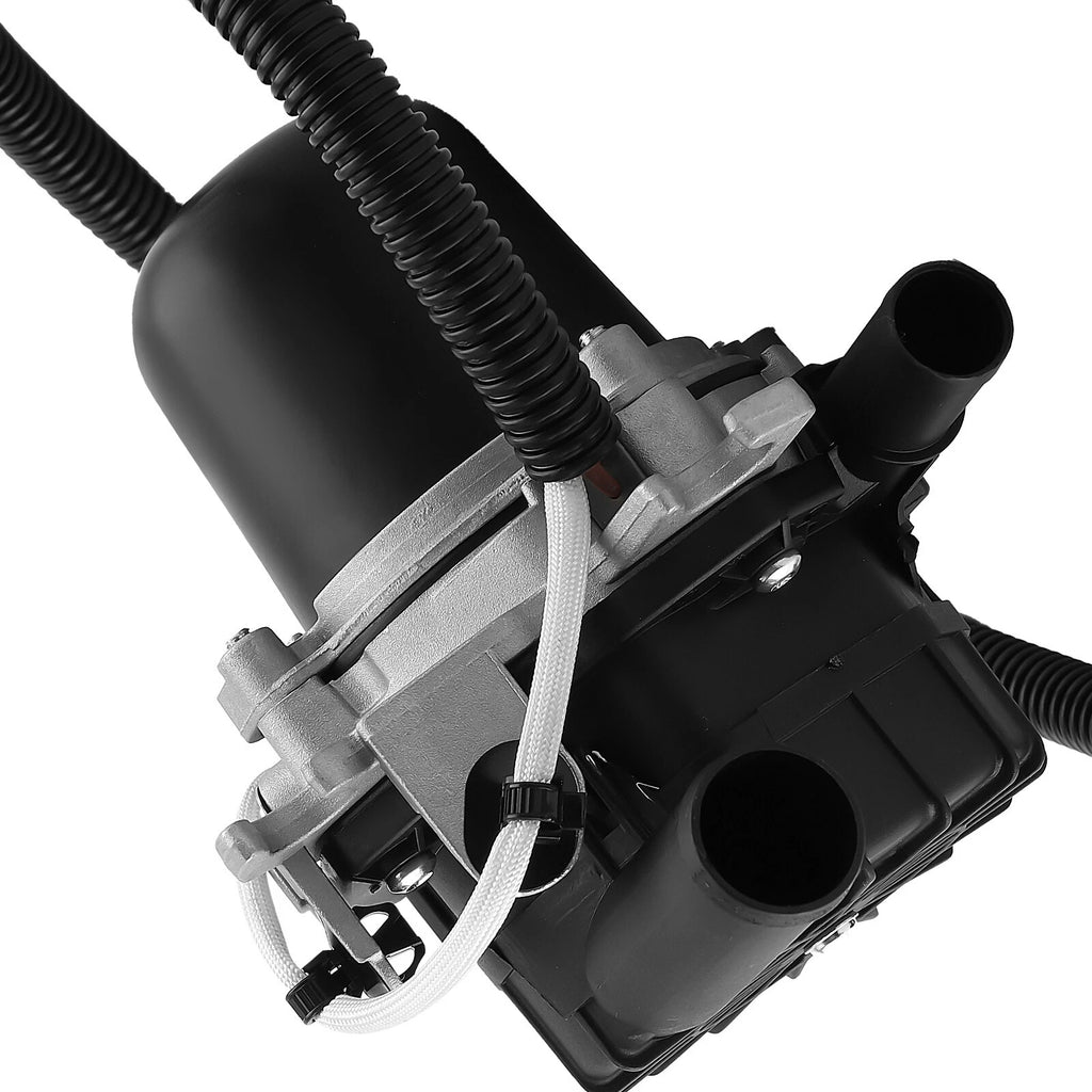 2X Smog Air Pump for Toyota Sequoia Tundra (2011–2022) 5.7L V8