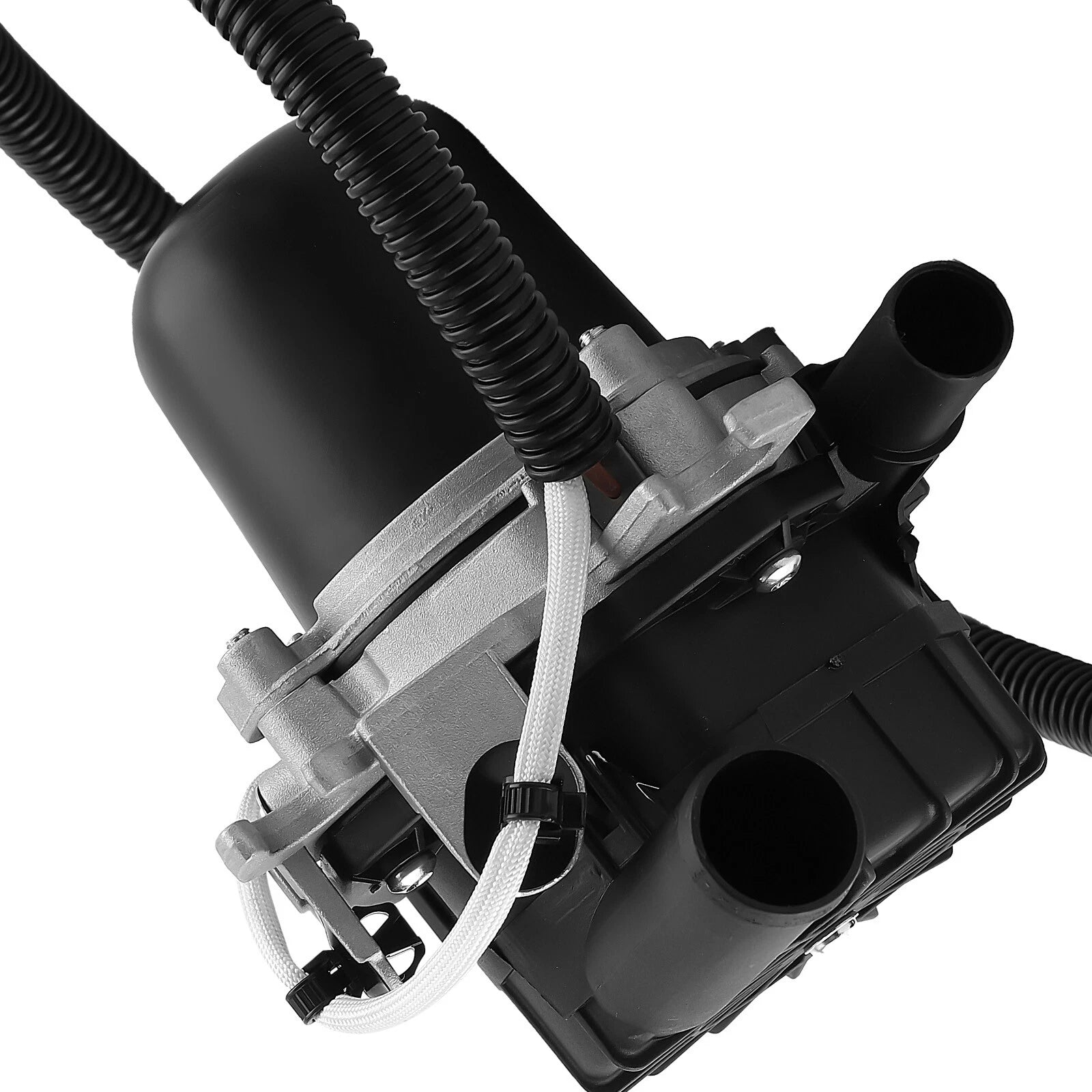 2X Smog Air Pump for Toyota Sequoia Tundra (2011–2022) 5.7L V8