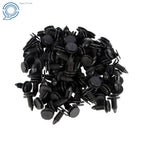 100Pcs Clip Fasteners for Chrysler Dodge Ram Pickup