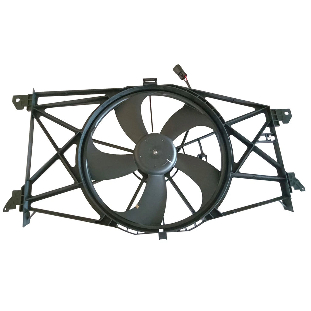 Engine Cooling Fan Assembly for Ram 2500 3500 (2019–2024)