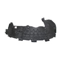 Replacement PET Front Passenger Side Fender Liner for 2019-2020 Ford Ranger