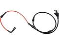 Front Brake Pad Sensor for Jaguar XE RWD (2017–2020) WR942BS OEF3