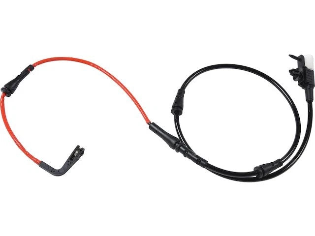 Front Brake Pad Sensor for Jaguar XE RWD (2017–2020) WR942BS OEF3