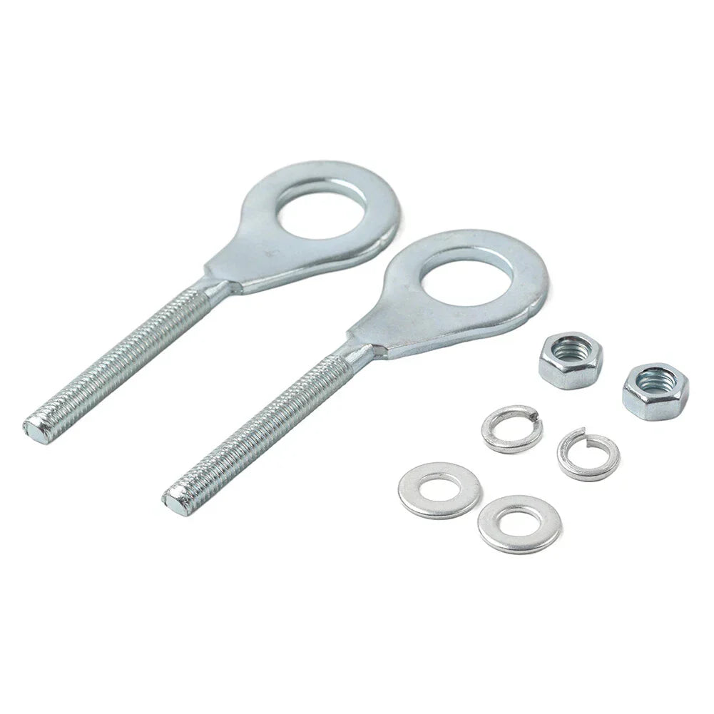 Rear Chain Adjuster Tensioner for Honda CRF XR 70 80 100
