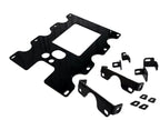 Frame Stiffener for Bobcat UV34 (2019–2023)