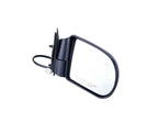 Door Mirror for Oldsmobile, GMC, Chevy (GM1321192) (Passenger Side)