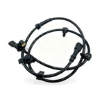 ABS Wheel Speed Sensor for Chrysler 300 Dodge Charger Magnum (2005–2010) 4860038AD