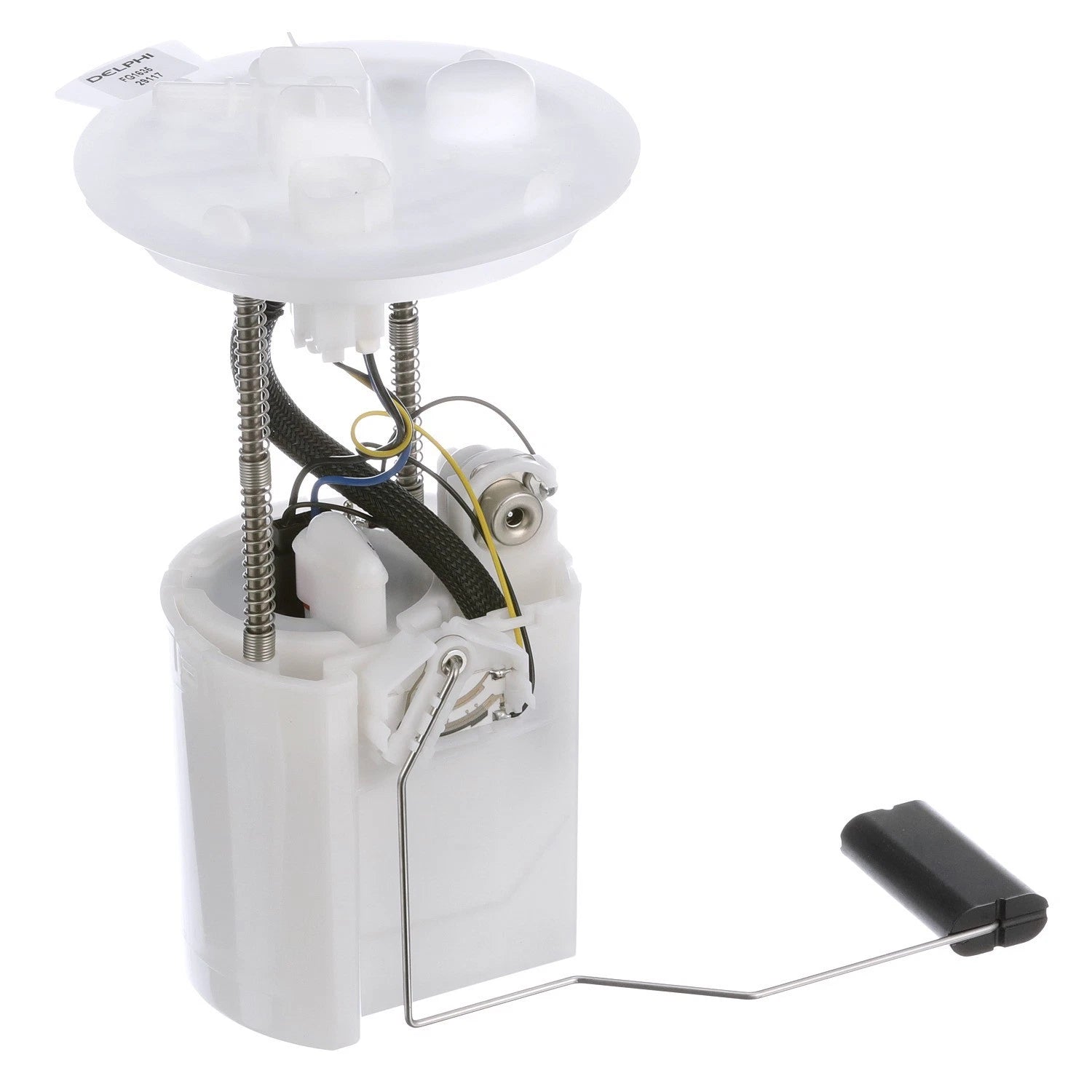 Delphi FG1635 Fuel Pump Module Assembly for Ford Escape (2013–2019)