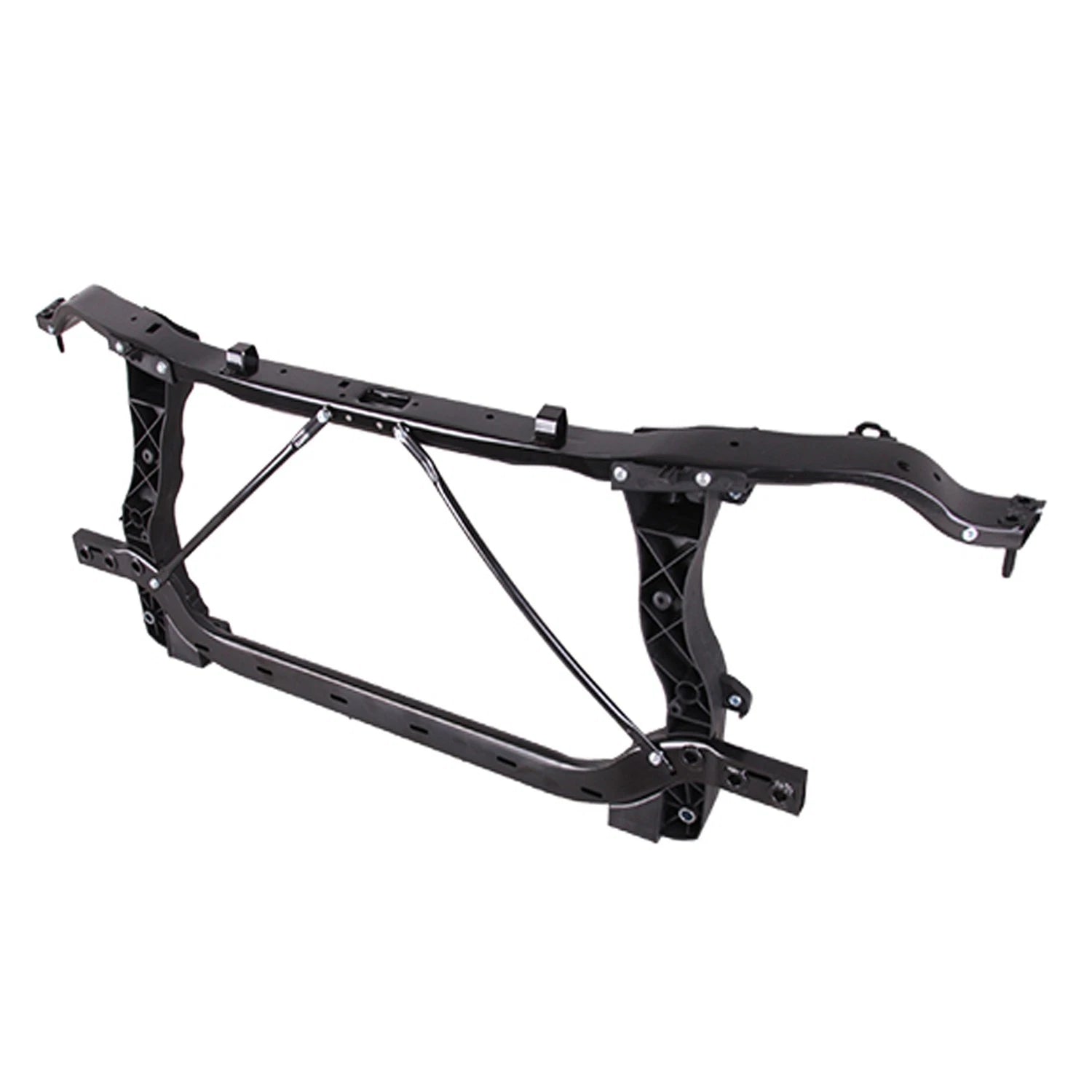 Replacement Front Radiator Support Assembly for See Compatibility Chart
