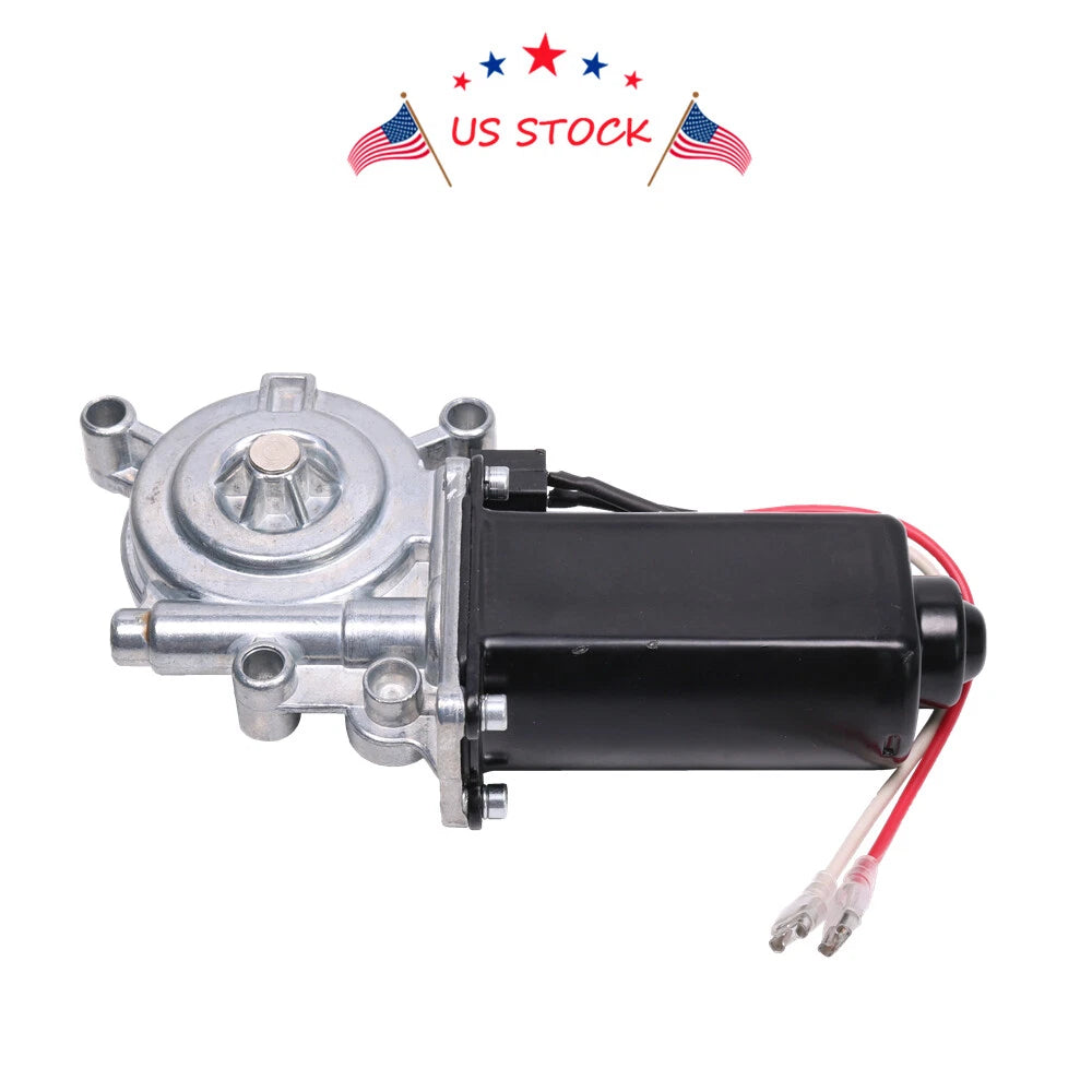 Power Awning Motor Assembly for Solera RV Motorhome (2010–2023)