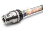 SuperATV Heavy Duty Prop Shaft for Polaris Ranger XP 1000 Crew (2019–2023)