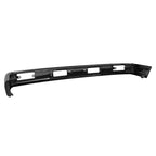 Front Bumper Face Bar with Fog Light Holes for Toyota Pickup 4Runner (1984–1988)