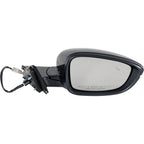 Mirror Set for Honda Accord (2018–2022) Heated with Signal Light