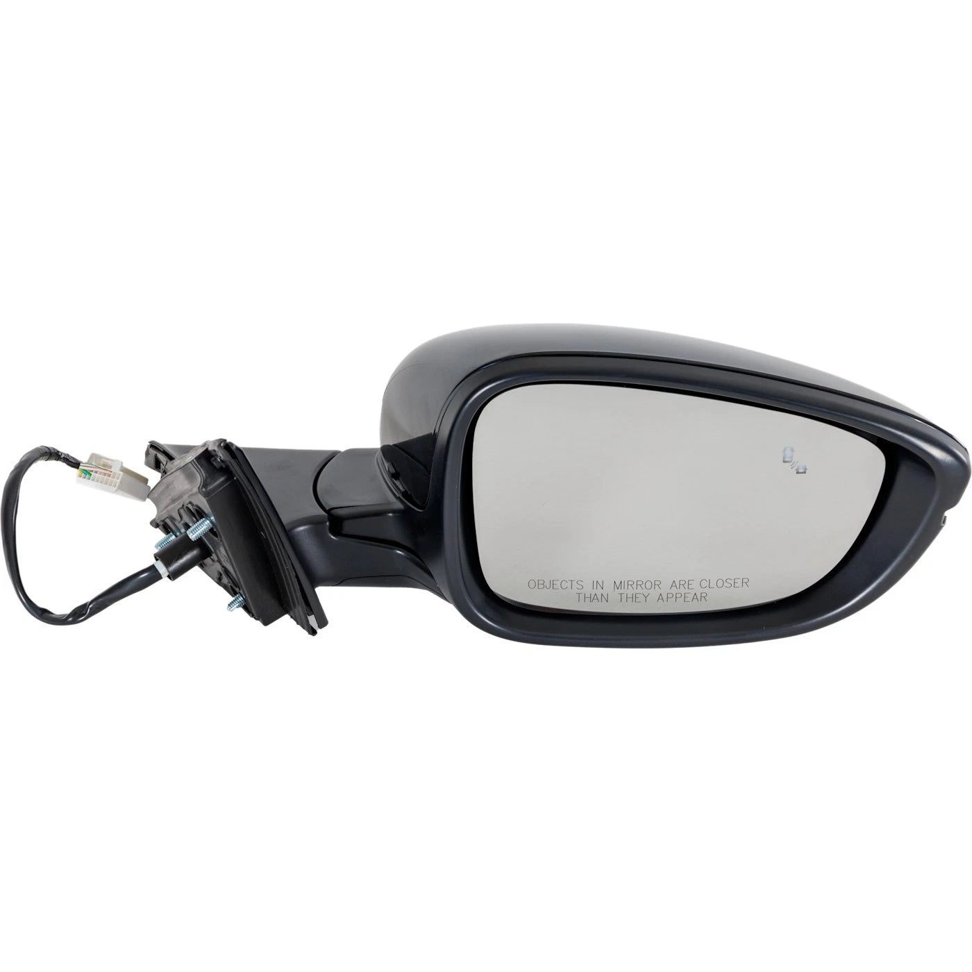 Mirror Set for Honda Accord (2018–2022) Heated with Signal Light