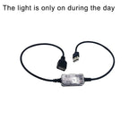Smart Light Sensor Switch for Home Use (LED)