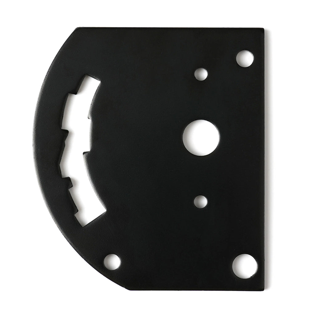 Shifter Gate Plate for Pro Stick Bandit & Composite X Shifters (80710)