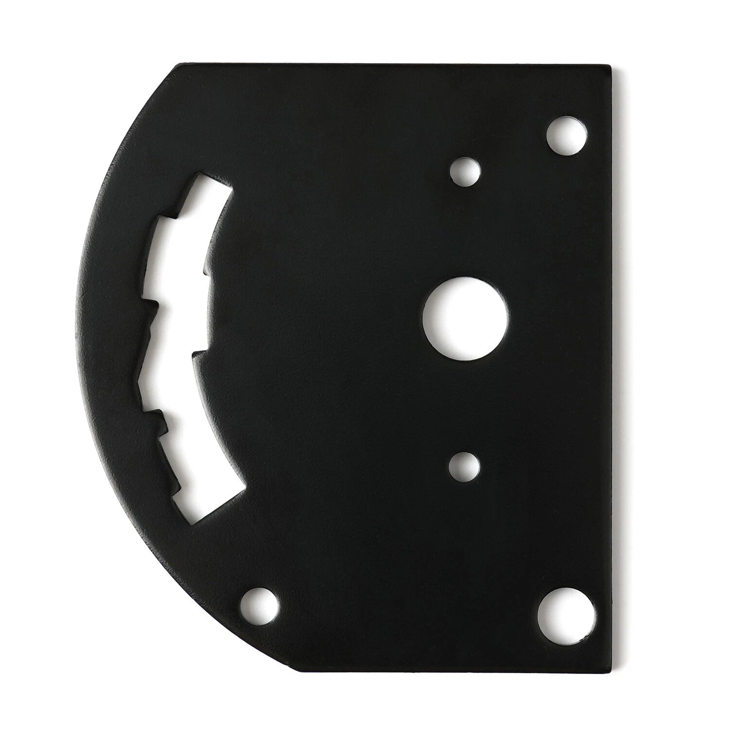 Shifter Gate Plate for Pro Stick Bandit & Composite X Shifters (80710)
